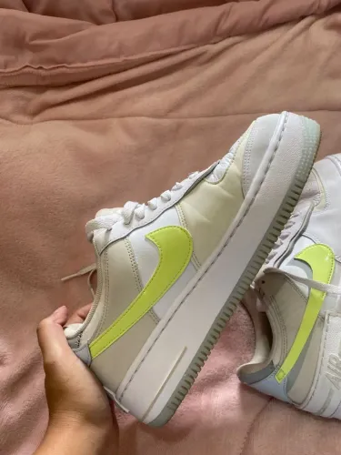 TENIS NIKE AIR FORCE 1 SHADOW