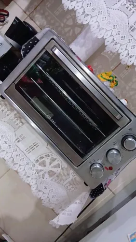 Forno eletrico