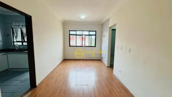Apartamento com 2 Quartos, 56 m² - aluguel por R$ 2.200/mês ou venda por R$ 280.000 - Cond