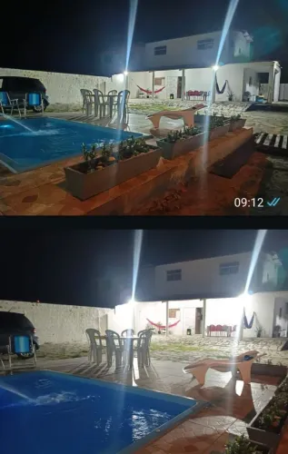 Jacumã vilage casa/praia