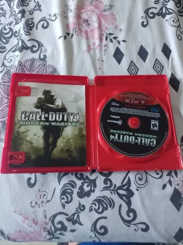 Jogo PS3