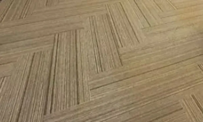 Piso Carpete Belgotex Agregatta, modular cor Ravenna