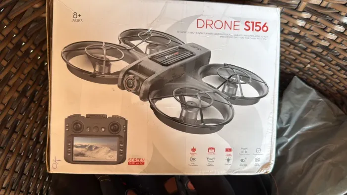 Drone s156