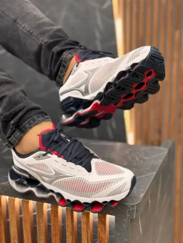 Tênis Mizuno pro 15 , 38 ao 43 mais cores disponíveis 