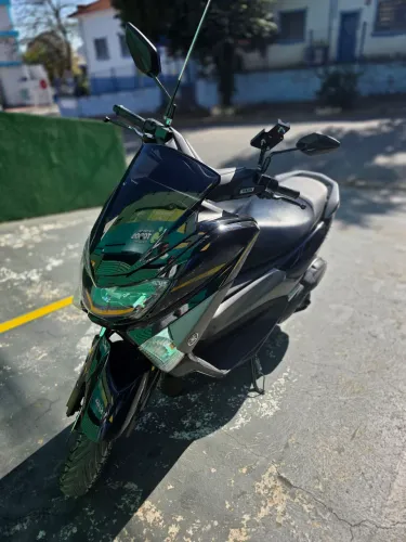 Nmax 160 2019 impecável