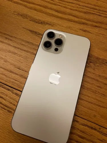 iPhone 12 Pro Max 512gb