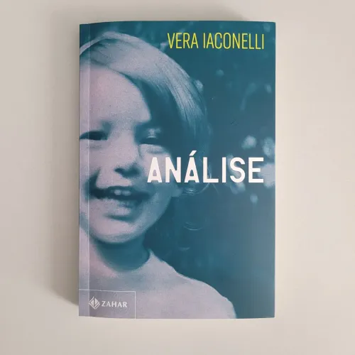 Livro Análise - Vera Iaconelli 