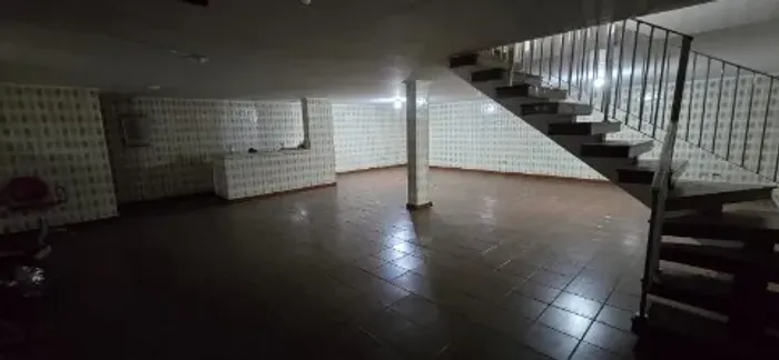 SOBRADO RESIDENCIAL em SÃO PAULO - SP, JARDIM VILA FORMOSA