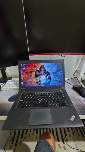 Notebook Thinkpad