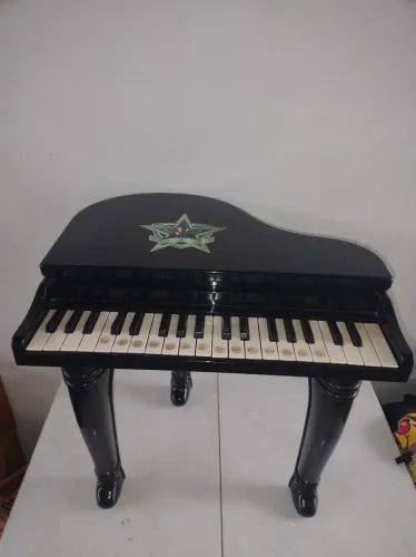 Piano Importado Winfun Symfonic Infantil 