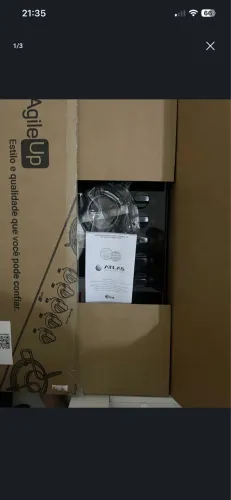 Cooktop