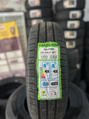 PNEU 185/70 R14 LANVIGATOR FASTONE NOVO