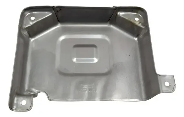 Proteção Modulo Injeção Fiat Strada 2025 46355442