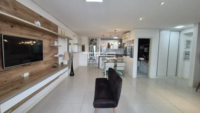 Apartamento à venda, Vila Paraíba, Guaratinguetá, SP