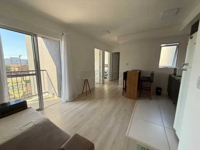 Apartamento à venda - bem localizado, de fácil acesso a vários pontos da Cidade.