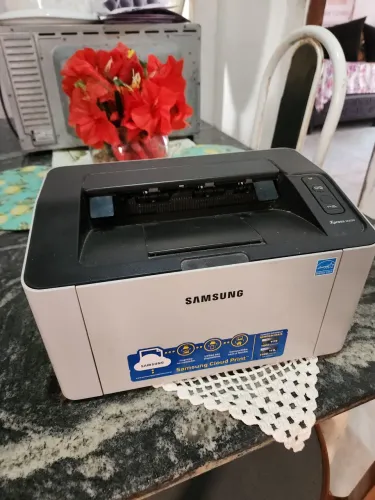 Impressora Samsung Xpress SL-M2020