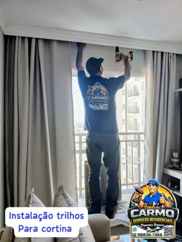 Marido de Aluguel / Serviços Residenciais, comerciais e escritórios
