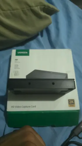 Placa de captura de video