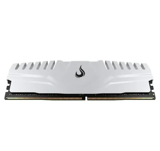Memória Ram 16gb Ddr5 | Rise Mode | 4800mhz Branco | Desktop (2 meses de uso)