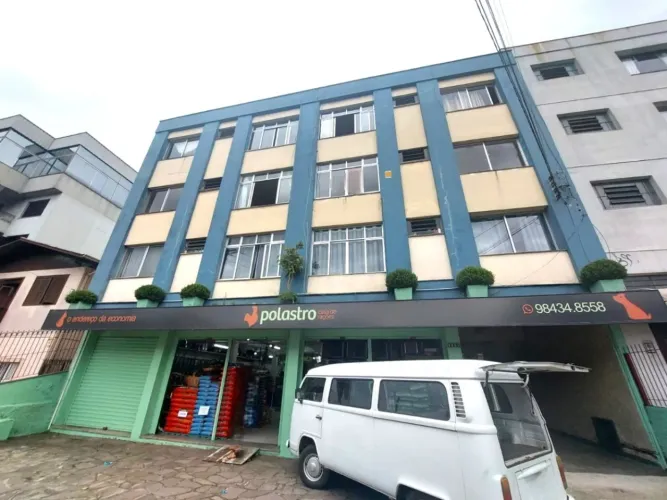 CAXIAS DO SUL - Apartamento Padrão - RIO BRANCO
