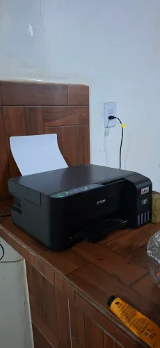 Impressora EPSON L3250