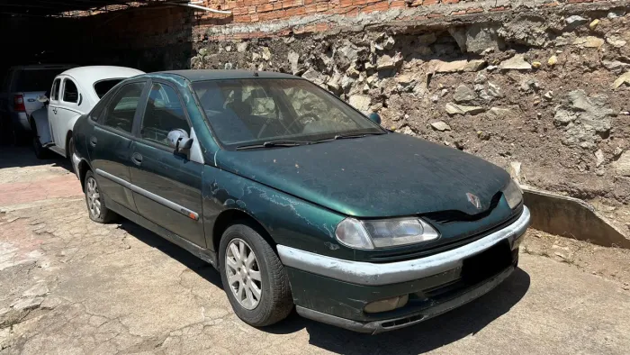 Renault Laguna RT 2.0 1995