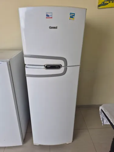 Geladeira Consul 