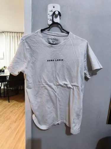 Camiseta hang loose