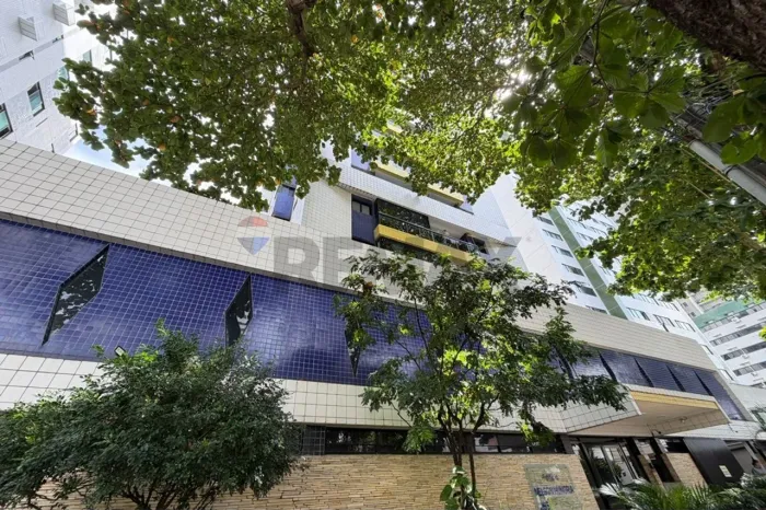 apartamento 04 quartos em Boa Viagem