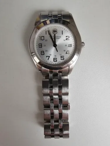 Relógio Victorinox Swiss Army Alliance