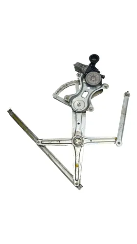 Máquina Vidro Elétrico Hilux 2005 A 2015 Dianteiro Esquerdo