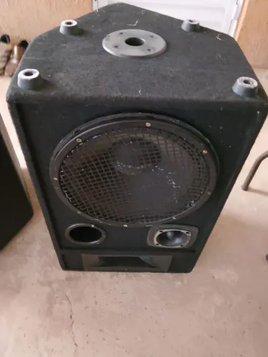 Vende-se Caixa de som passiva