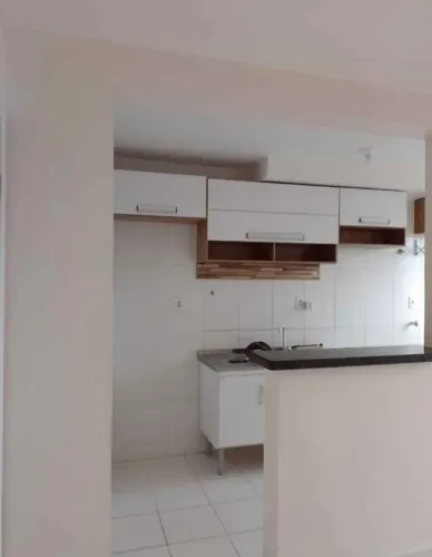 Apartamento condomínio pedra bonita