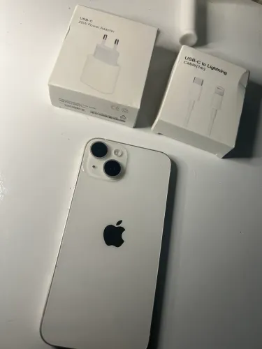 iPhone 14 branco