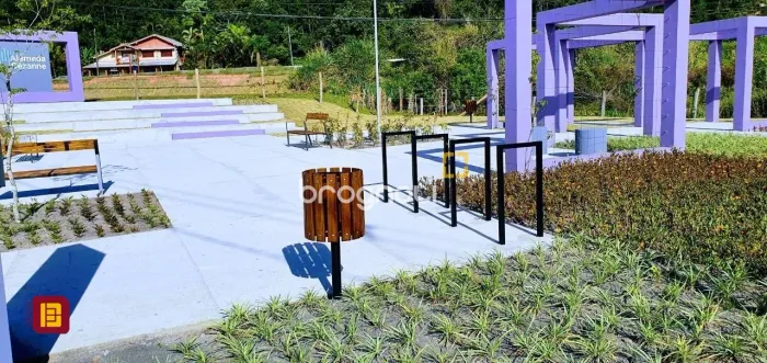 Terreno em Canasvieiras