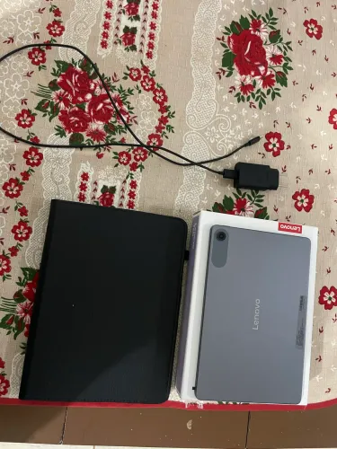 Tablet Lenovo Tab TB311FU - NOVO | Na Garantia | Completo