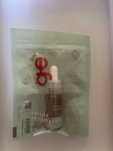 Booster Antioxidante GE Beauty - 15ml
