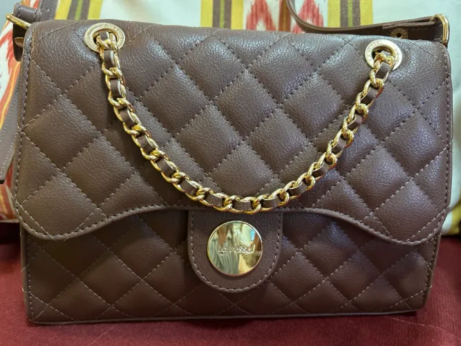 Bolsa La Vessel