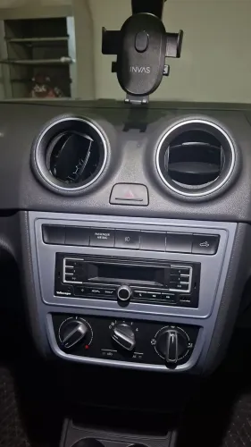 Rádio original Volksvagen