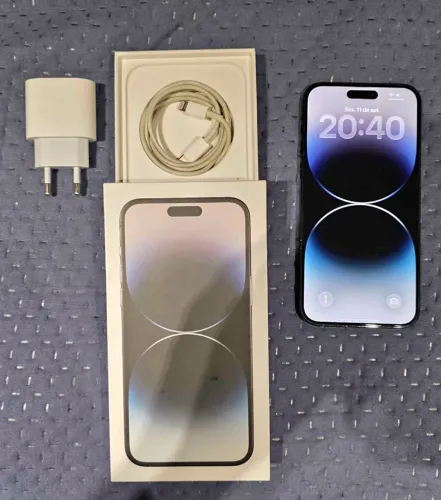 iPhone 14 Pro Max 256 GB