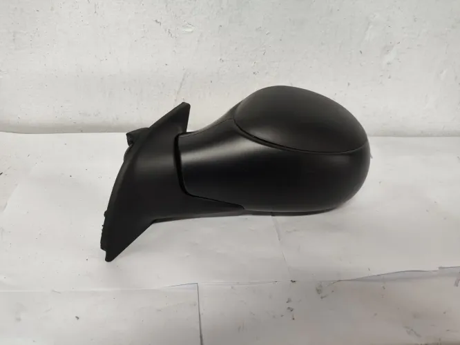 Retrovisor C3 2003/2012 elétrico lado esquerdo 