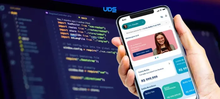 Desenvolvimento de Qualquer Aplicativo R$ 1.000