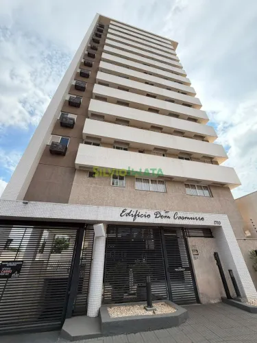 Apartamento à Venda na Avenida Guedner Próximo à Unicesumar | Zona Sul de Maringá/PR