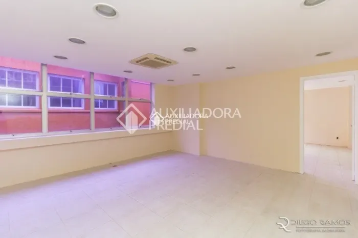 Sala para alugar em Porto Alegre