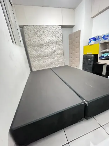 Vende-se cama