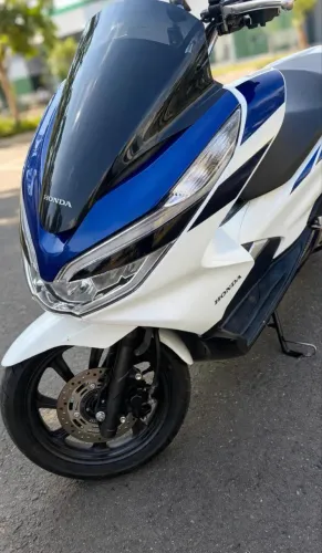 Pcx
