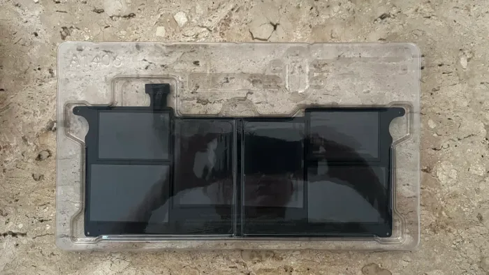 Bateria de Reposição A1406