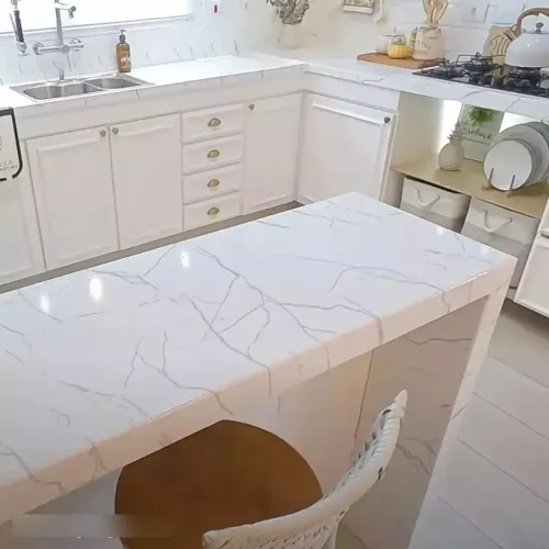 papel de parede mármore 