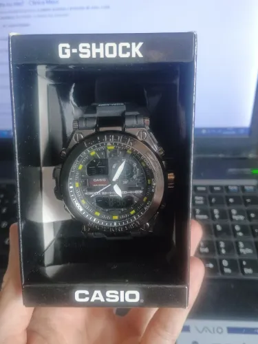 Relógio G-Shock Casio
