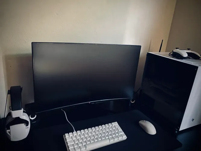 PC GAMER COMPLETO (abaixo do preço)